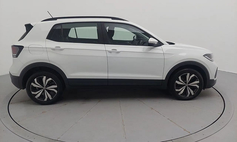 Volkswagen T-Cross 1...