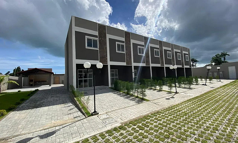 Casas Em Condominio ...