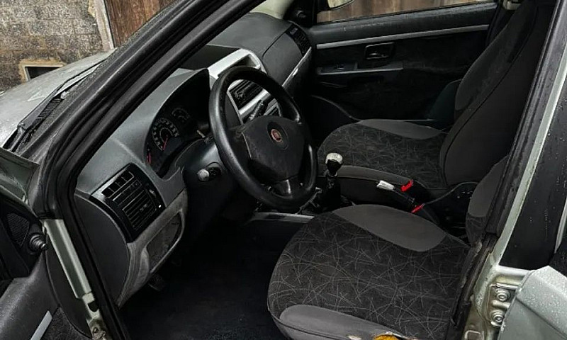 Fiat Palio Elx 1.4 M...