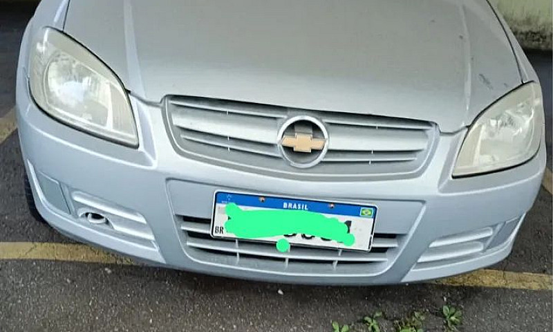 Chevrolet Celta Spir...