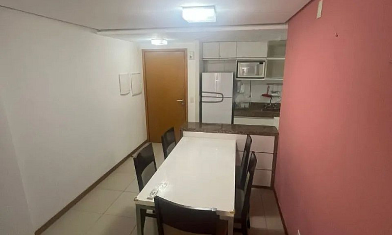 Apartamento Para Alu...