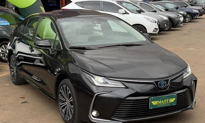 Toyota Corolla Altis...