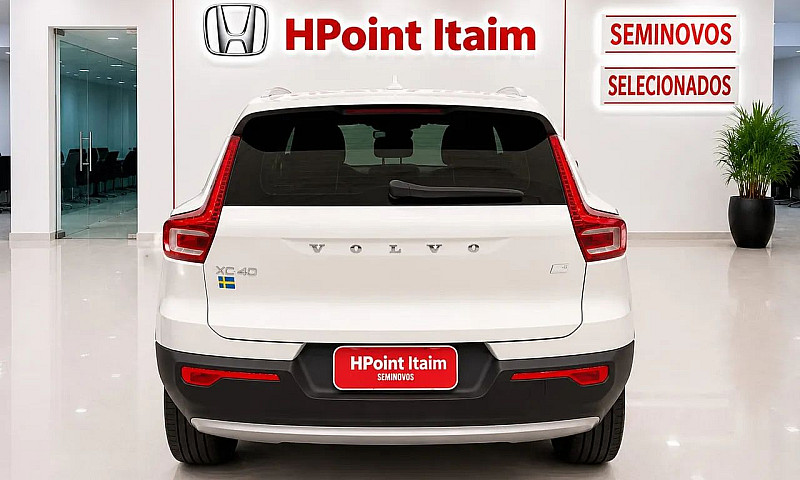 Volvo Xc40 Xc 40 T-5...