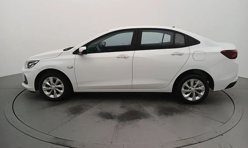Chevrolet Onix Plus ...