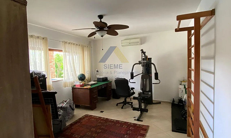 Casa Em Condomínio P...
