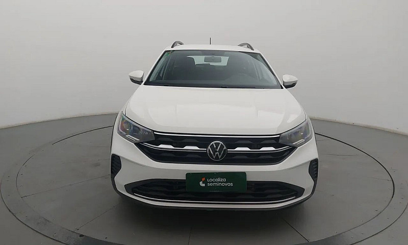 Volkswagen Nivus Com...
