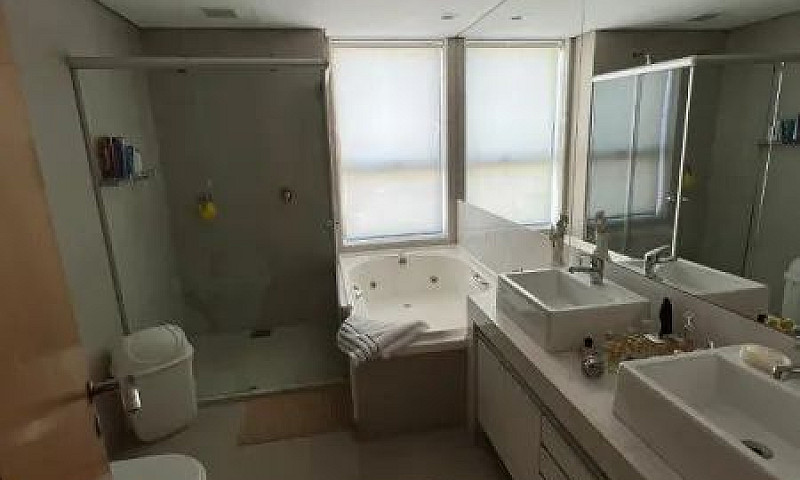 Lindo Apartamento 24...