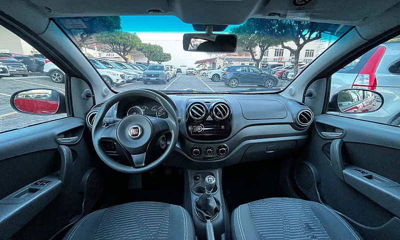 Fiat Palio Attra./It...