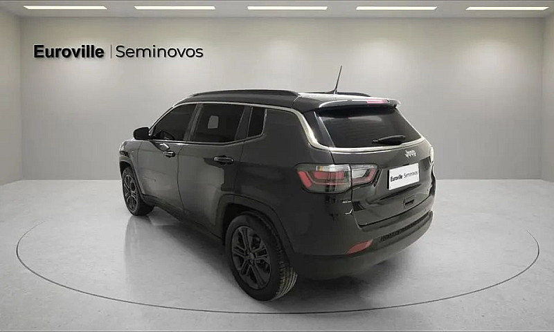 Jeep Compass Sport T...