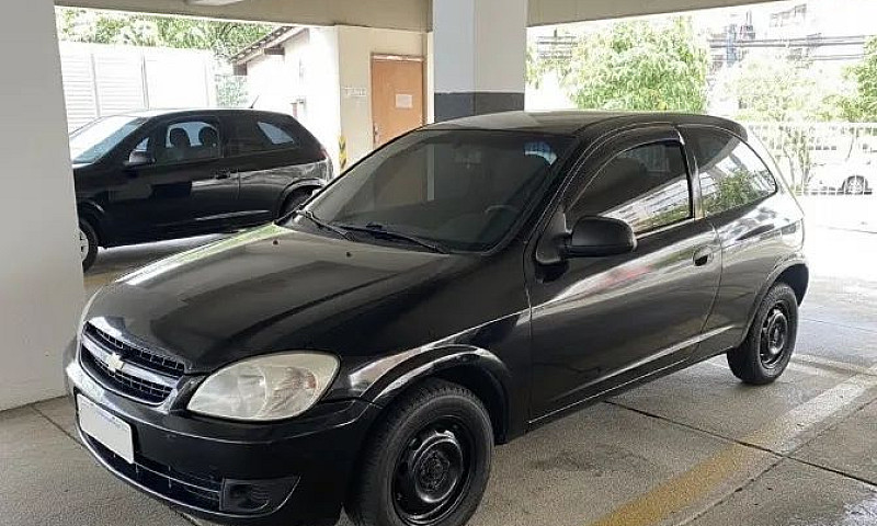 Chevrolet Celta Life...