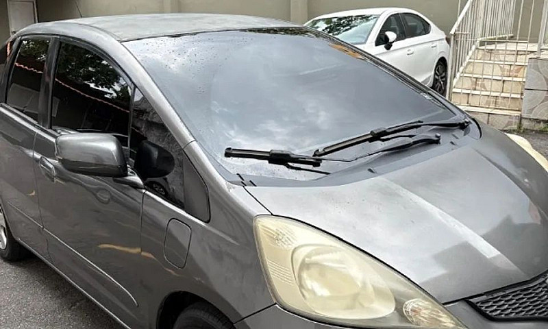 Honda Fit Lxl 1.4/ 1...