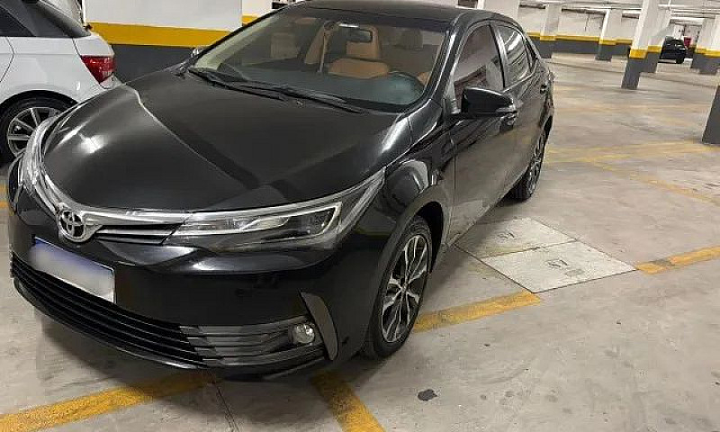 Toyota Corolla Altis...