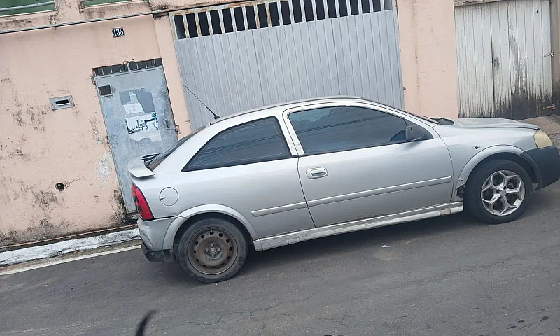 Chevrolet Astra 2.0/...