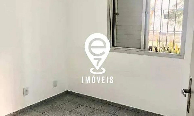 Apartamento Para Alu...
