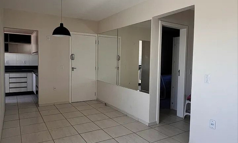 Apartamento Semi Mob...