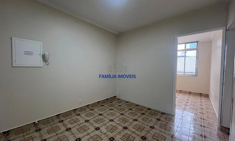 Apartamento Para Alu...