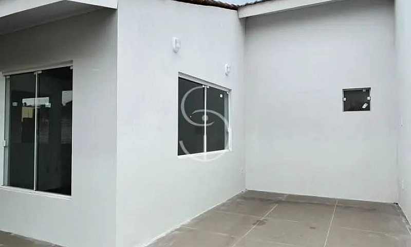 Casa De Alvenaria Ca...
