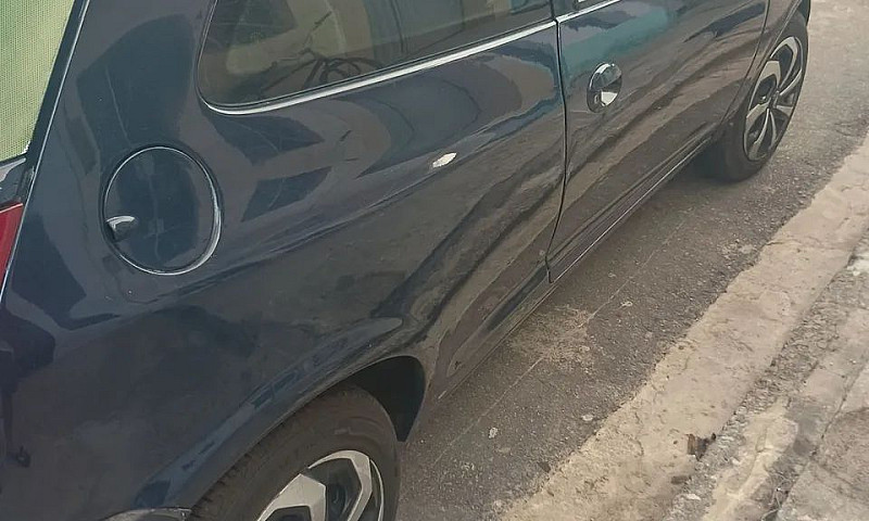 Chevrolet Celta Life...