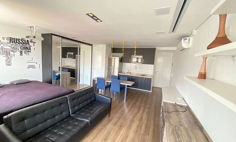 Studio Mobiliado: An...