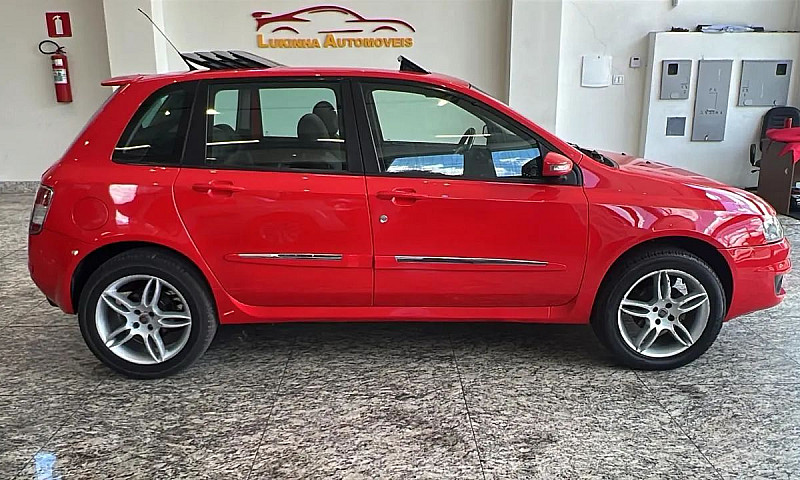 Stilo 1.8 Manual Com...