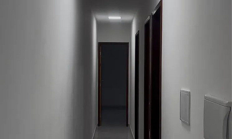 Casa 3 Quartos | Fun...
