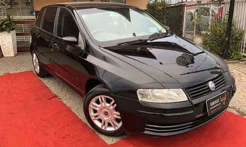 Fiat Stilo 1.8/ 1.8 ...