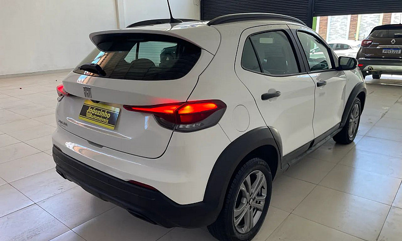 Fiat Pulse Drive 1.3...