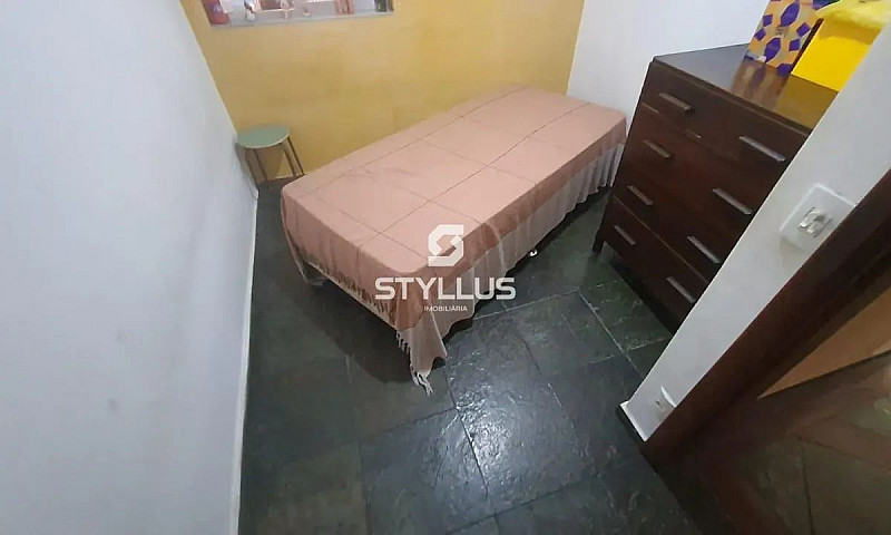 Riachuelo | Casa 2 Q...