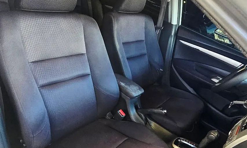 Honda City Sedan Ex ...