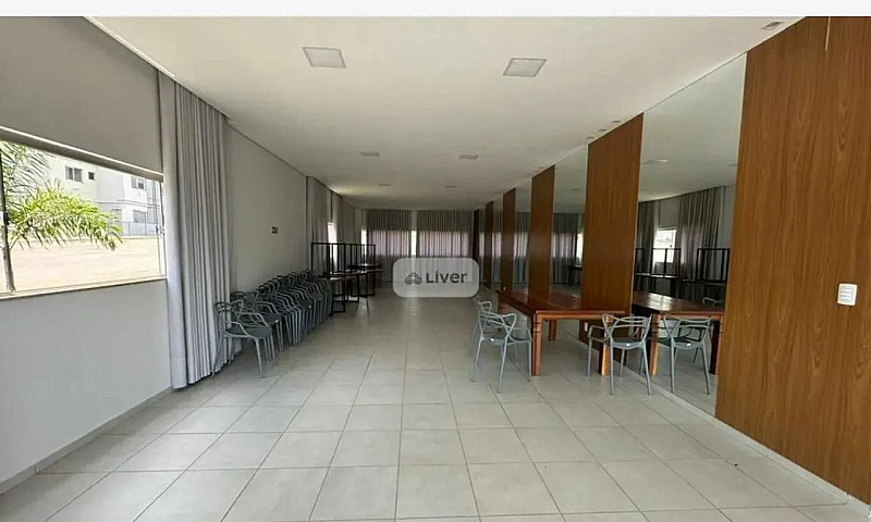 Apartamento Para Alu...
