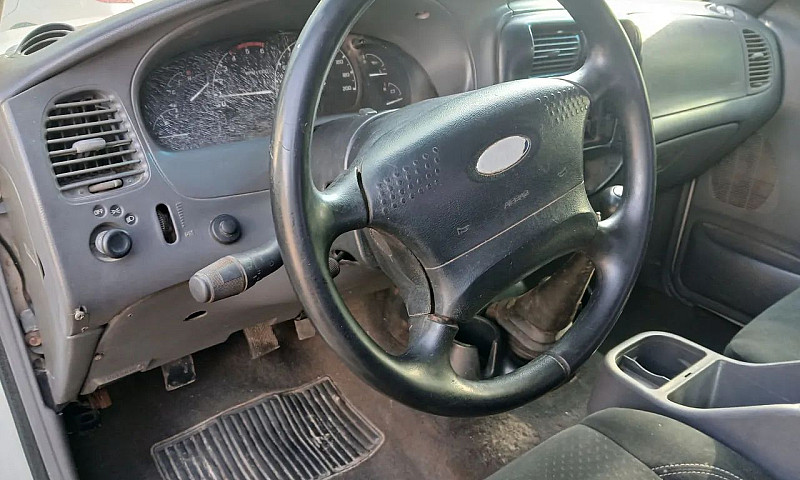 Ford Ranger Xlt 2.8 ...
