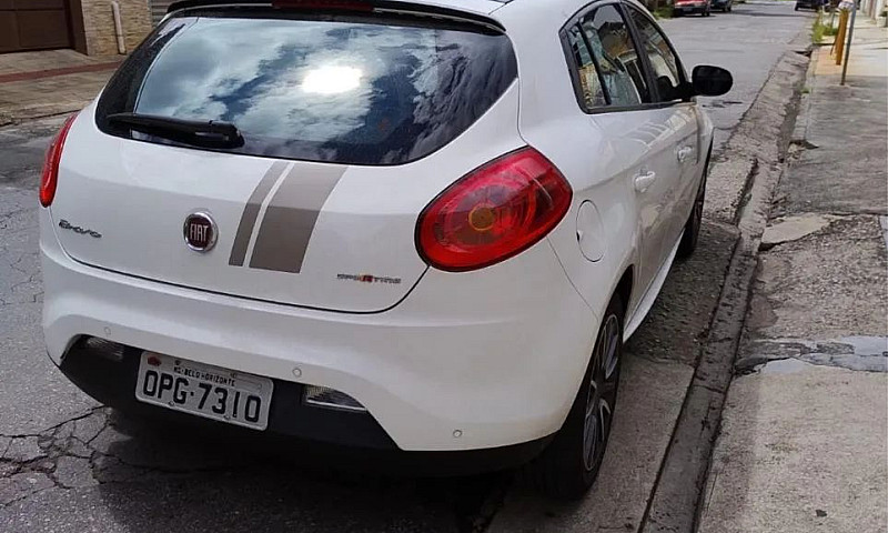 Fiat Bravo Sporting ...