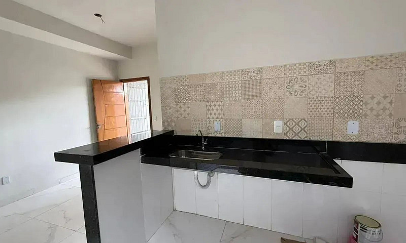 Casa À Venda 3 Quart...