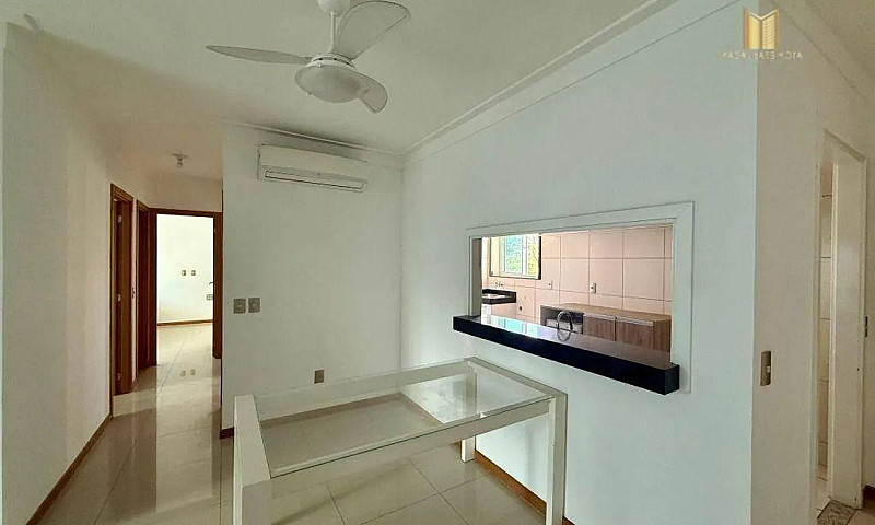 Apartamento Com 3 Do...