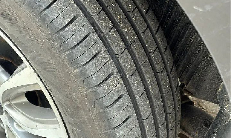 Fiat Toro Endurence ...