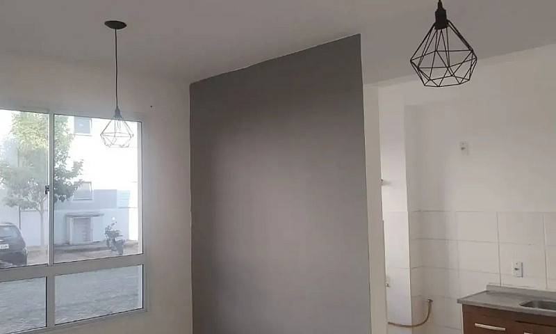 Apartamento Com 2 Do...