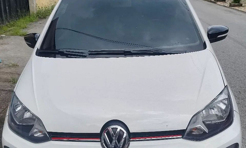 Volkswagen Up! Move ...