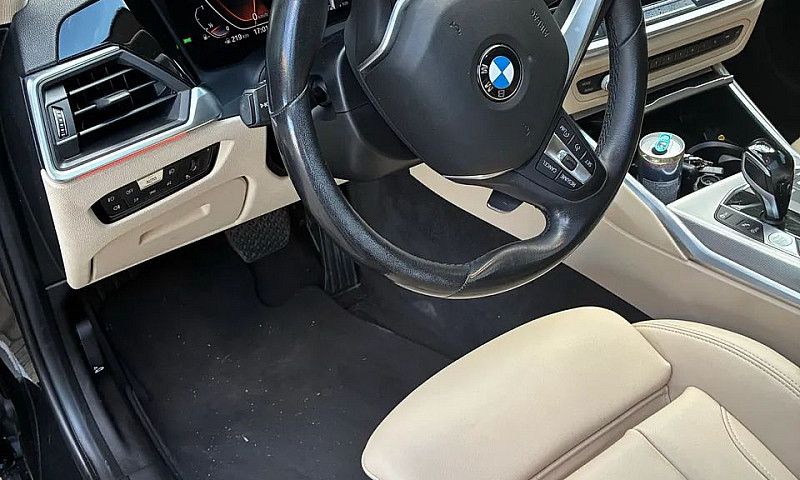 Bmw 320I A Modern/Sp...