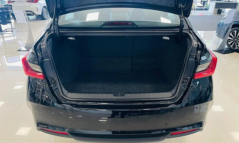 Honda City Hatchback...