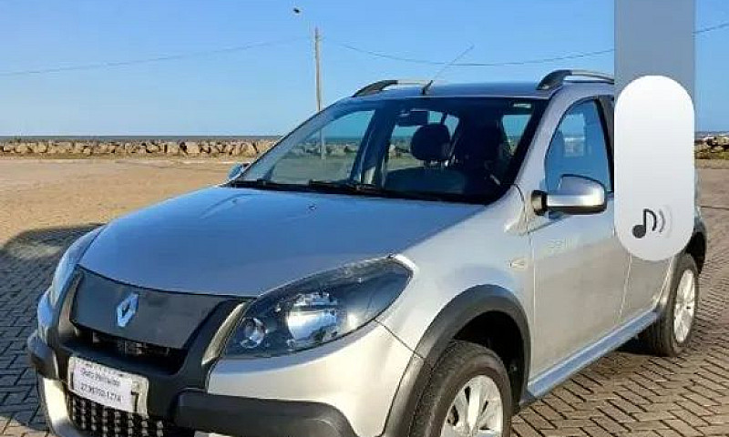 Renault Sandero Step...