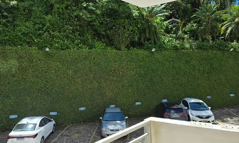 Apartamento 4 Quarto...