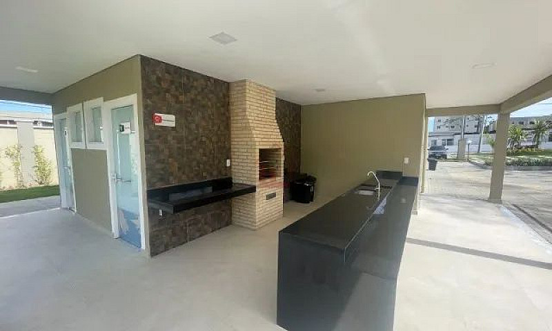 Apartamento 2 Quarto...