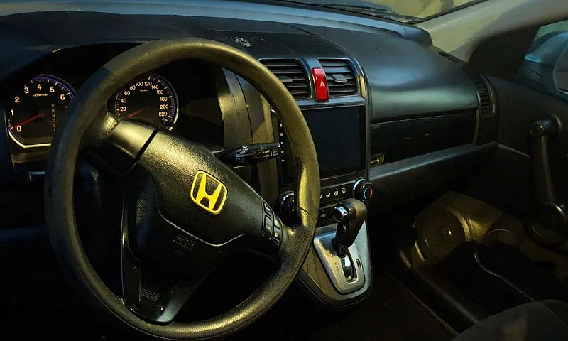 Honda Cr-V Lx 2.0 16...