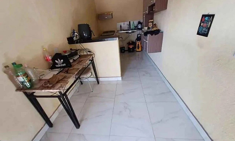 Vendo Casa Na Águas ...