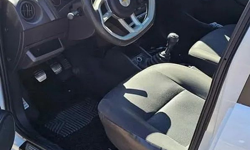 Chevrolet Celta Life...