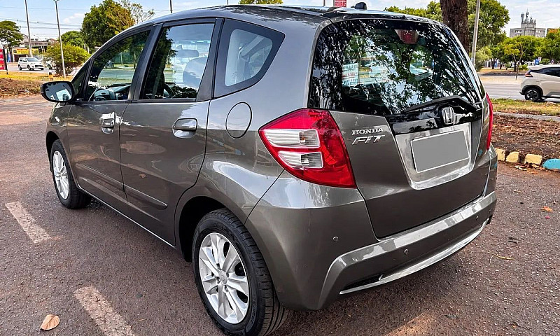 Honda Fit Lx 1.4/ 1....
