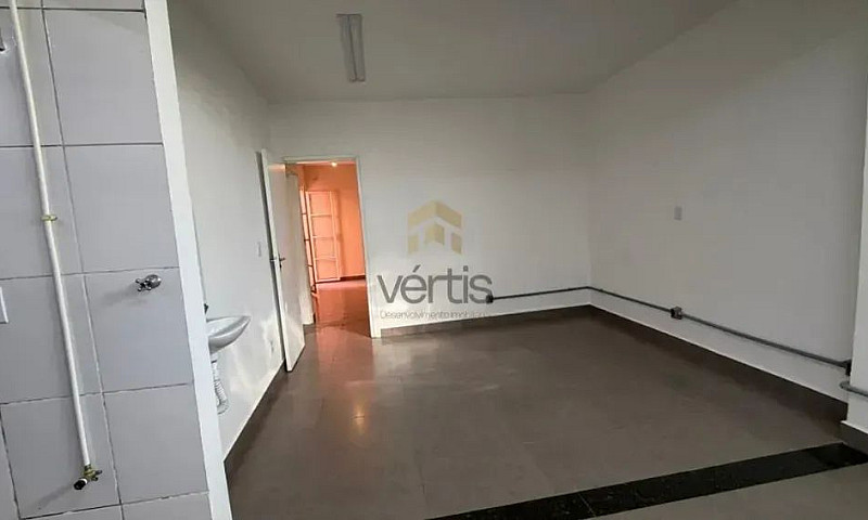 Imóvel Comercial Par...