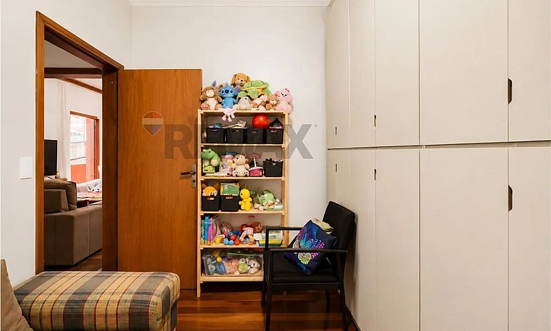 Sobrado | 4 Dorms | ...