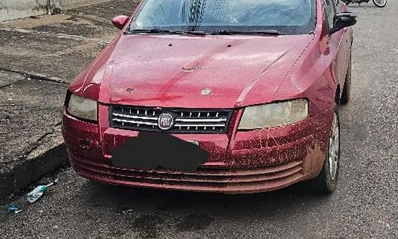 Fiat Stilo 1.8/ 1.8 ...