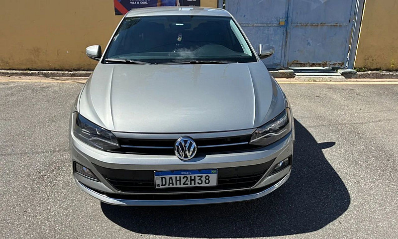 Volkswagen Polo High...